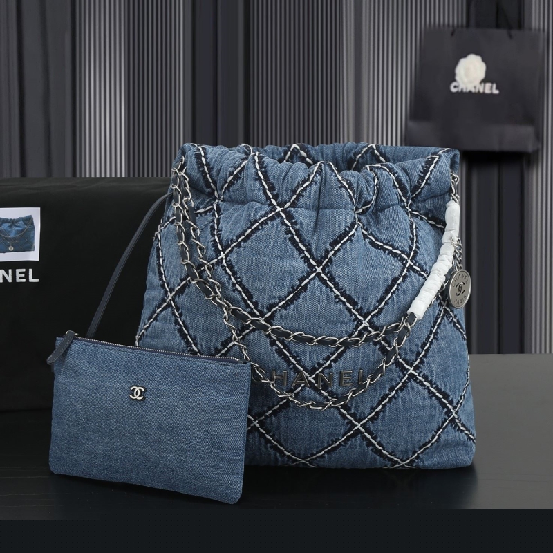 Ch*el gabrielle bags